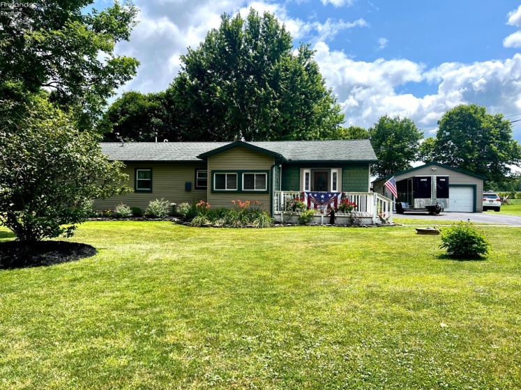 4206 Harris Road, Sandusky, 44870, 3 Bedrooms Bedrooms, ,2 BathroomsBathrooms,Residential,For Sale,Harris,20262814