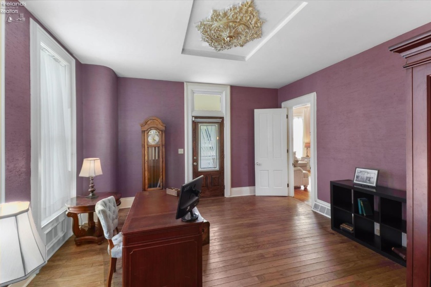312 Monroe, Fremont, 43420, 4 Bedrooms Bedrooms, ,2 BathroomsBathrooms,Residential,For Sale,Monroe,20262644