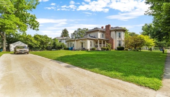 312 Monroe, Fremont, 43420, 4 Bedrooms Bedrooms, ,2 BathroomsBathrooms,Residential,For Sale,Monroe,20262644