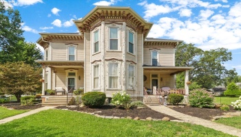 312 Monroe, Fremont, 43420, 4 Bedrooms Bedrooms, ,2 BathroomsBathrooms,Residential,For Sale,Monroe,20262644