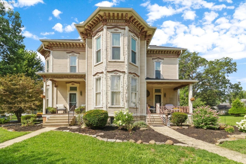 312 Monroe, Fremont, 43420, 4 Bedrooms Bedrooms, ,2 BathroomsBathrooms,Residential,For Sale,Monroe,20262644
