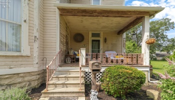 312 Monroe, Fremont, 43420, 4 Bedrooms Bedrooms, ,2 BathroomsBathrooms,Residential,For Sale,Monroe,20262644
