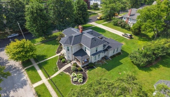 312 Monroe, Fremont, 43420, 4 Bedrooms Bedrooms, ,2 BathroomsBathrooms,Residential,For Sale,Monroe,20262644