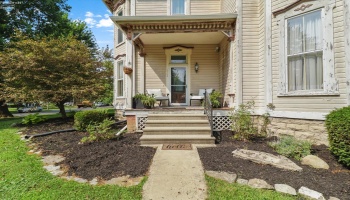 312 Monroe, Fremont, 43420, 4 Bedrooms Bedrooms, ,2 BathroomsBathrooms,Residential,For Sale,Monroe,20262644