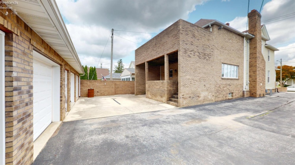 132 Wilson Avenue, Fremont, 43420, 3 Bedrooms Bedrooms, ,3 BathroomsBathrooms,Residential,For Sale,Wilson,20262738