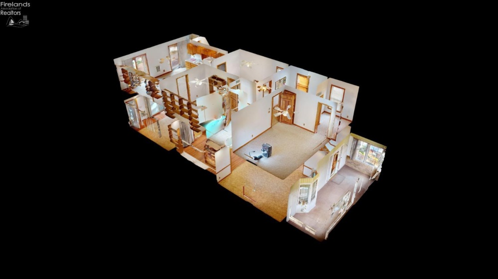 132 Wilson Avenue, Fremont, 43420, 3 Bedrooms Bedrooms, ,3 BathroomsBathrooms,Residential,For Sale,Wilson,20262738