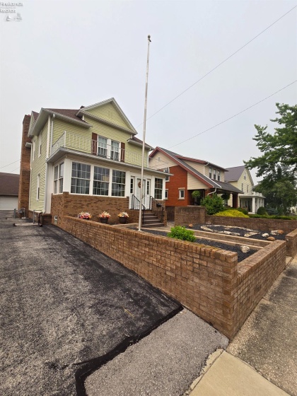 132 Wilson Avenue, Fremont, 43420, 3 Bedrooms Bedrooms, ,3 BathroomsBathrooms,Residential,For Sale,Wilson,20262738
