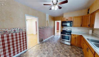 128 Wilson Avenue, Fremont, 43420, 3 Bedrooms Bedrooms, ,2 BathroomsBathrooms,Residential,For Sale,Wilson,20262744