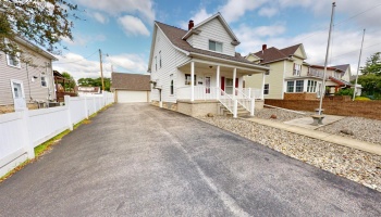 128 Wilson Avenue, Fremont, 43420, 3 Bedrooms Bedrooms, ,2 BathroomsBathrooms,Residential,For Sale,Wilson,20262744
