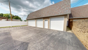 128 Wilson Avenue, Fremont, 43420, 3 Bedrooms Bedrooms, ,2 BathroomsBathrooms,Residential,For Sale,Wilson,20262744