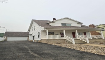 128 Wilson Avenue, Fremont, 43420, 3 Bedrooms Bedrooms, ,2 BathroomsBathrooms,Residential,For Sale,Wilson,20262744