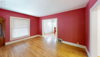 128 Wilson Avenue, Fremont, 43420, 3 Bedrooms Bedrooms, ,2 BathroomsBathrooms,Residential,For Sale,Wilson,20262744
