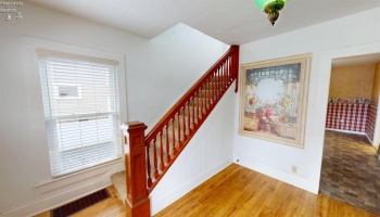 128 Wilson Avenue, Fremont, 43420, 3 Bedrooms Bedrooms, ,2 BathroomsBathrooms,Residential,For Sale,Wilson,20262744