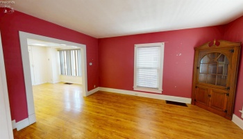 128 Wilson Avenue, Fremont, 43420, 3 Bedrooms Bedrooms, ,2 BathroomsBathrooms,Residential,For Sale,Wilson,20262744