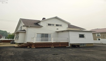 128 Wilson Avenue, Fremont, 43420, 3 Bedrooms Bedrooms, ,2 BathroomsBathrooms,Residential,For Sale,Wilson,20262744