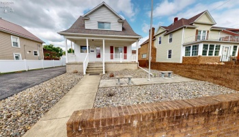 128 Wilson Avenue, Fremont, 43420, 3 Bedrooms Bedrooms, ,2 BathroomsBathrooms,Residential,For Sale,Wilson,20262744