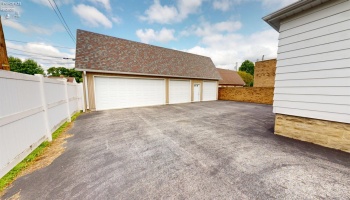 128 Wilson Avenue, Fremont, 43420, 3 Bedrooms Bedrooms, ,2 BathroomsBathrooms,Residential,For Sale,Wilson,20262744