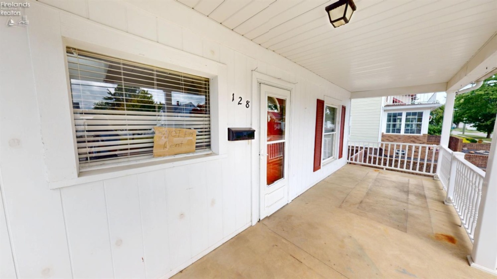 128 Wilson Avenue, Fremont, 43420, 3 Bedrooms Bedrooms, ,2 BathroomsBathrooms,Residential,For Sale,Wilson,20262744