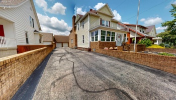 128 Wilson Avenue, Fremont, 43420, 3 Bedrooms Bedrooms, ,2 BathroomsBathrooms,Residential,For Sale,Wilson,20262744