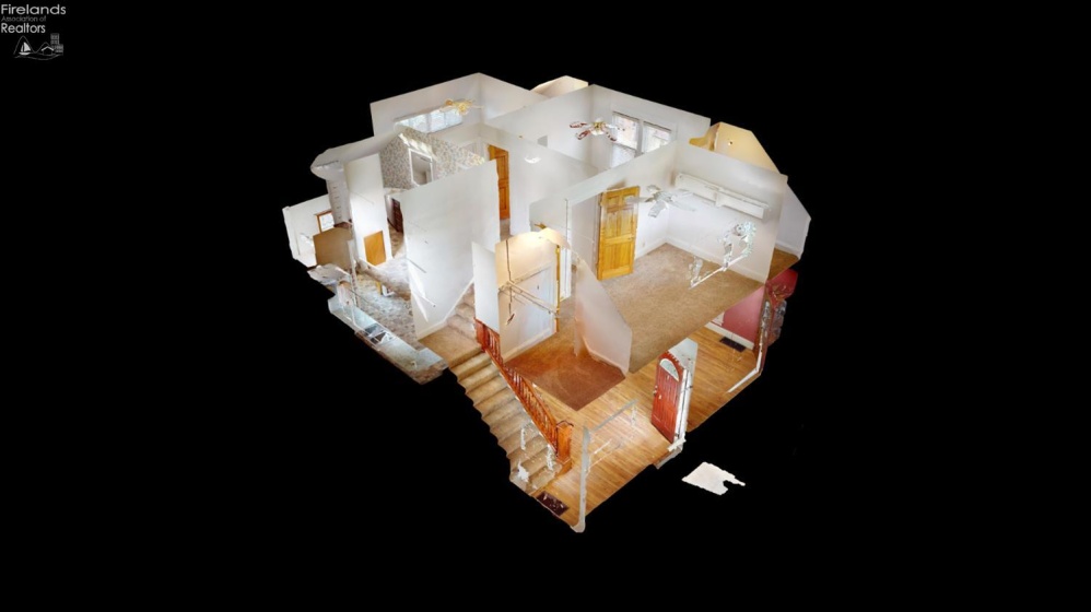 128 Wilson Avenue, Fremont, 43420, 3 Bedrooms Bedrooms, ,2 BathroomsBathrooms,Residential,For Sale,Wilson,20262744