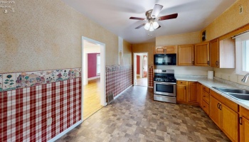 128 Wilson Avenue, Fremont, 43420, 3 Bedrooms Bedrooms, ,2 BathroomsBathrooms,Residential,For Sale,Wilson,20262744