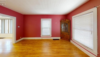 128 Wilson Avenue, Fremont, 43420, 3 Bedrooms Bedrooms, ,2 BathroomsBathrooms,Residential,For Sale,Wilson,20262744