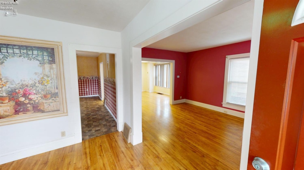 128 Wilson Avenue, Fremont, 43420, 3 Bedrooms Bedrooms, ,2 BathroomsBathrooms,Residential,For Sale,Wilson,20262744