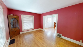 128 Wilson Avenue, Fremont, 43420, 3 Bedrooms Bedrooms, ,2 BathroomsBathrooms,Residential,For Sale,Wilson,20262744