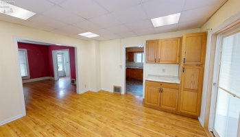 128 Wilson Avenue, Fremont, 43420, 3 Bedrooms Bedrooms, ,2 BathroomsBathrooms,Residential,For Sale,Wilson,20262744