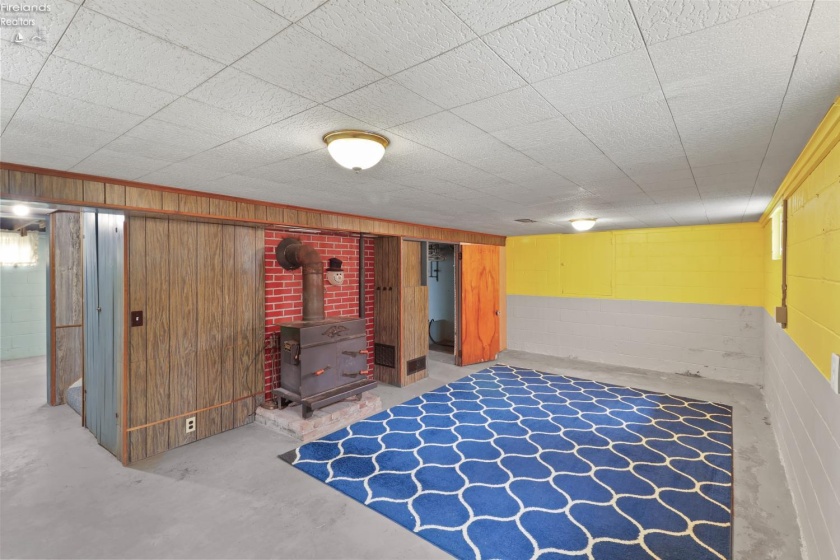 1707 Birchard Avenue, Fremont, 43420, 3 Bedrooms Bedrooms, ,2 BathroomsBathrooms,Residential,For Sale,Birchard,20262760