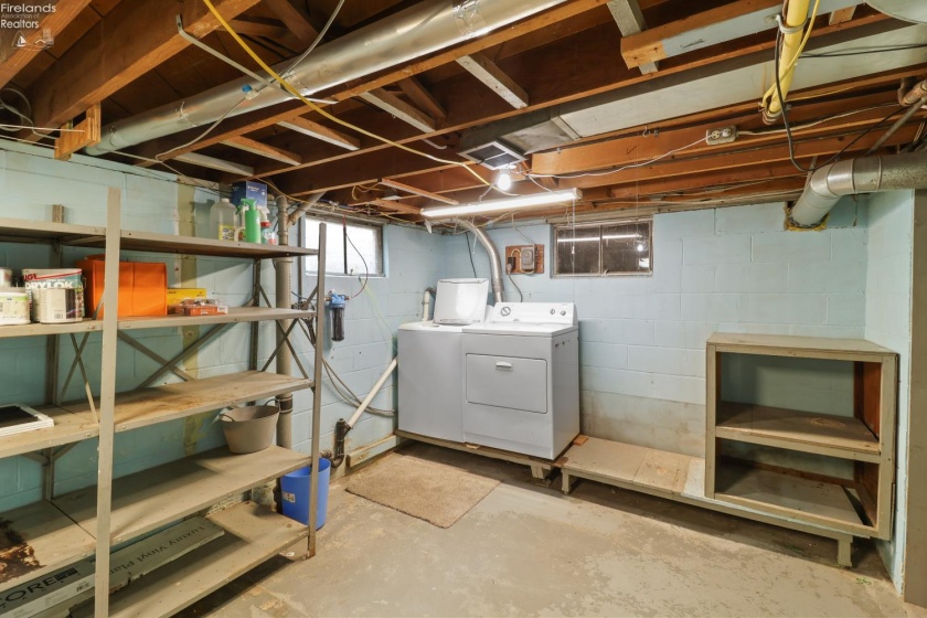 1707 Birchard Avenue, Fremont, 43420, 3 Bedrooms Bedrooms, ,2 BathroomsBathrooms,Residential,For Sale,Birchard,20262760