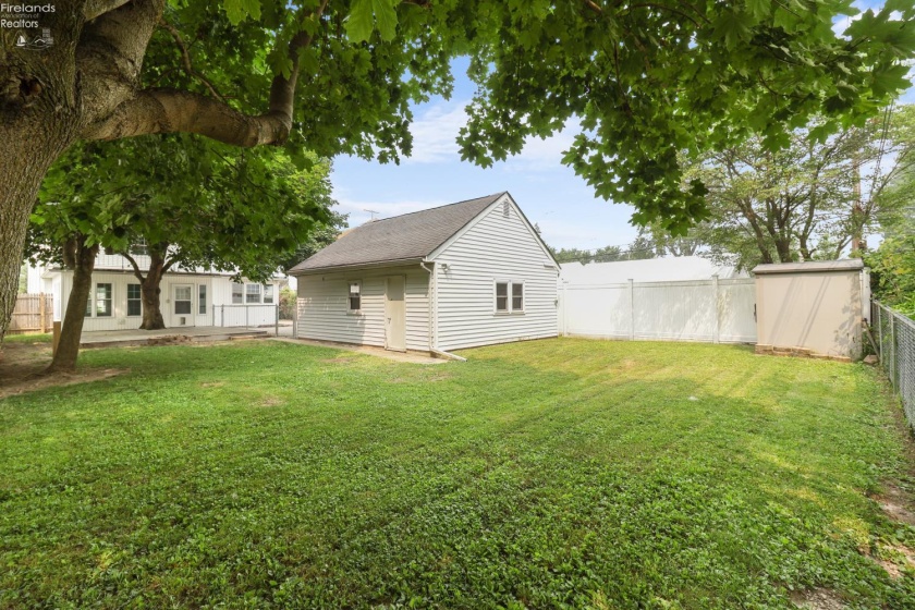 1707 Birchard Avenue, Fremont, 43420, 3 Bedrooms Bedrooms, ,2 BathroomsBathrooms,Residential,For Sale,Birchard,20262760