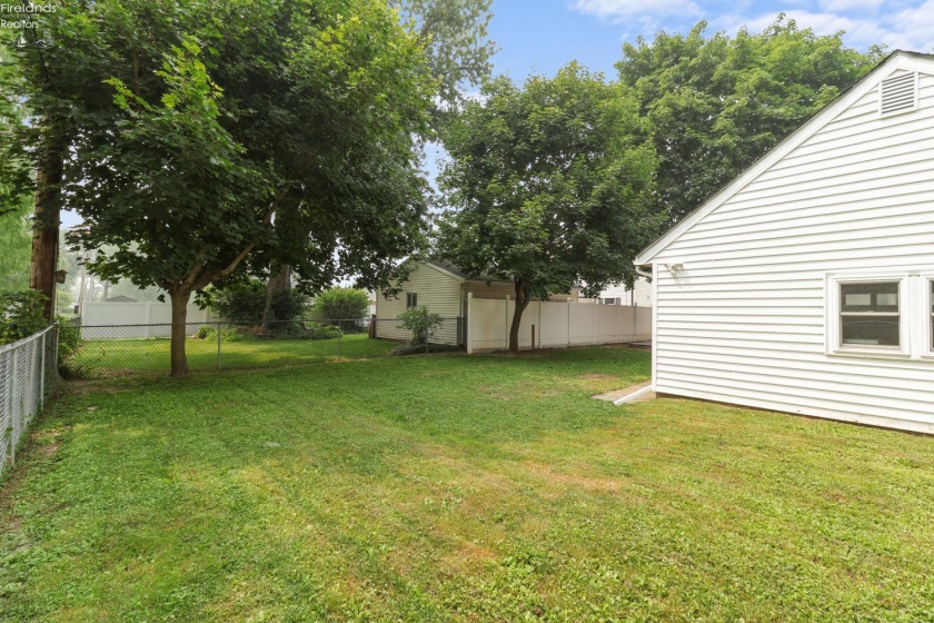 1707 Birchard Avenue, Fremont, 43420, 3 Bedrooms Bedrooms, ,2 BathroomsBathrooms,Residential,For Sale,Birchard,20262760