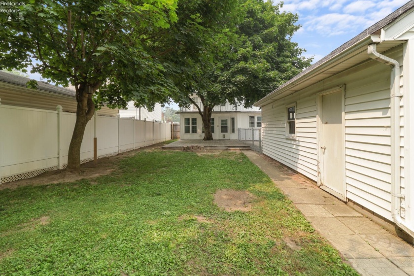 1707 Birchard Avenue, Fremont, 43420, 3 Bedrooms Bedrooms, ,2 BathroomsBathrooms,Residential,For Sale,Birchard,20262760