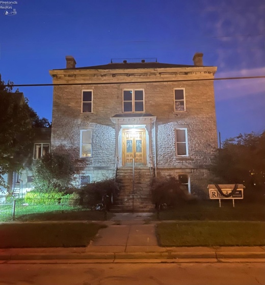 231 Adams, Sandusky, 44870, 3 Bedrooms Bedrooms, ,3 BathroomsBathrooms,Residential,For Sale,Adams,20262849