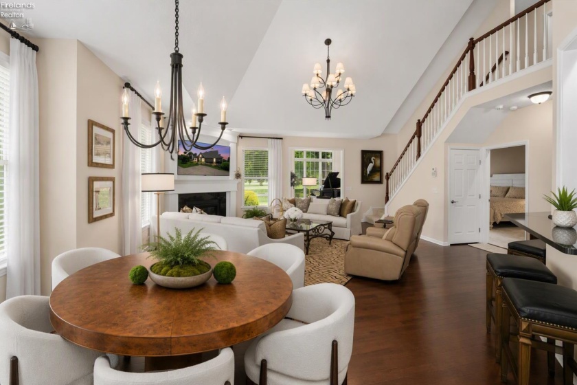 4511 Harbors Edge, Port Clinton, 43452, 4 Bedrooms Bedrooms, ,3 BathroomsBathrooms,Residential,For Sale,Harbors Edge,20262851