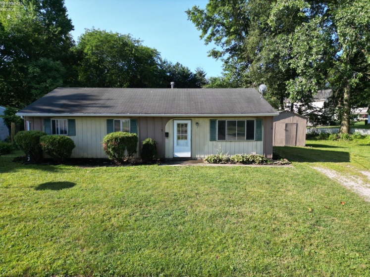 7 Carriage Court, Norwalk, 44857, 4 Bedrooms Bedrooms, ,1 BathroomBathrooms,Residential,For Sale,Carriage,20262832