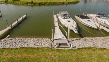 8895 Canada Goose Court, Oak Harbor, 43449, 2 Bedrooms Bedrooms, ,2 BathroomsBathrooms,Residential,For Sale,Canada Goose,20262828
