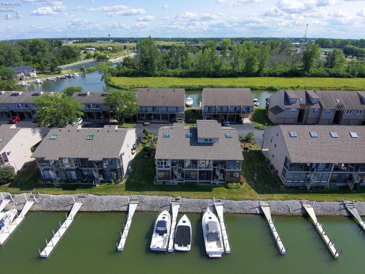 8895 Canada Goose Court, Oak Harbor, 43449, 2 Bedrooms Bedrooms, ,2 BathroomsBathrooms,Residential,For Sale,Canada Goose,20262828
