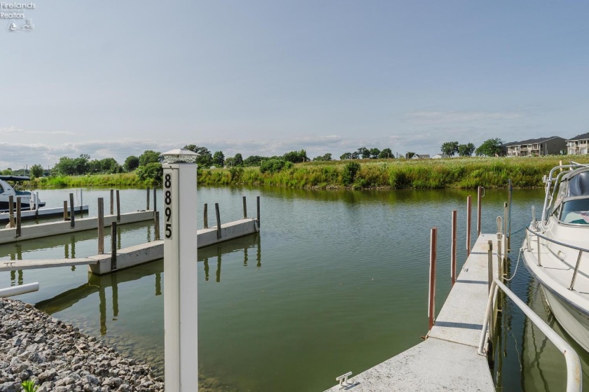 8895 Canada Goose Court, Oak Harbor, 43449, 2 Bedrooms Bedrooms, ,2 BathroomsBathrooms,Residential,For Sale,Canada Goose,20262828