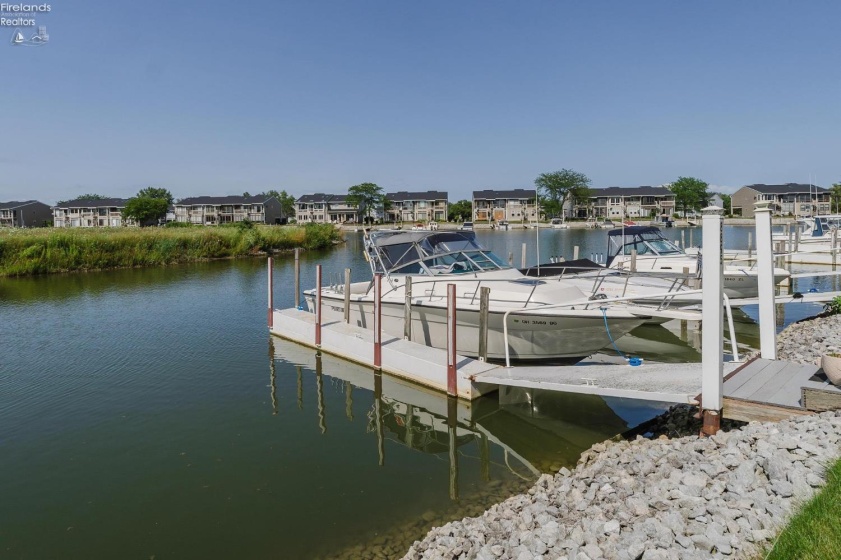 8895 Canada Goose Court, Oak Harbor, 43449, 2 Bedrooms Bedrooms, ,2 BathroomsBathrooms,Residential,For Sale,Canada Goose,20262828
