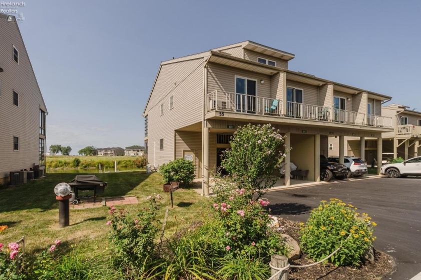 8895 Canada Goose Court, Oak Harbor, 43449, 2 Bedrooms Bedrooms, ,2 BathroomsBathrooms,Residential,For Sale,Canada Goose,20262828