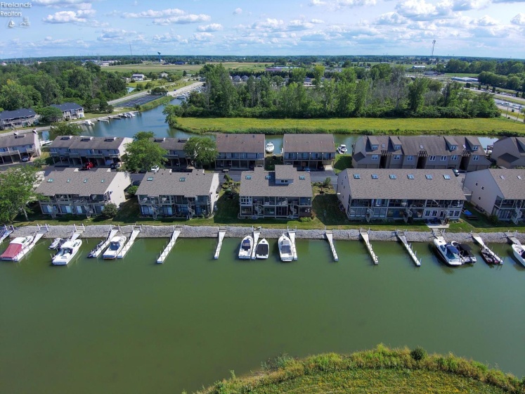 8895 Canada Goose Court, Oak Harbor, 43449, 2 Bedrooms Bedrooms, ,2 BathroomsBathrooms,Residential,For Sale,Canada Goose,20262828