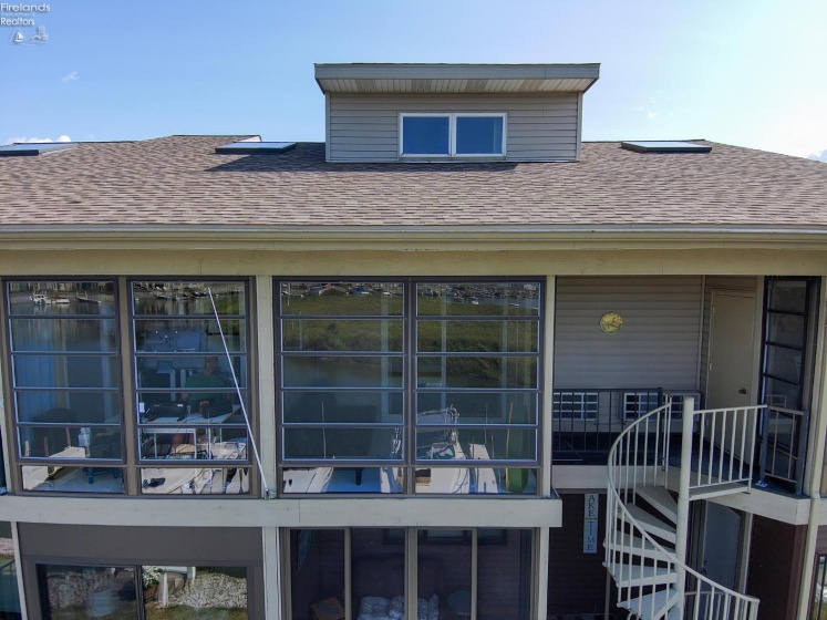 8895 Canada Goose Court, Oak Harbor, 43449, 2 Bedrooms Bedrooms, ,2 BathroomsBathrooms,Residential,For Sale,Canada Goose,20262828