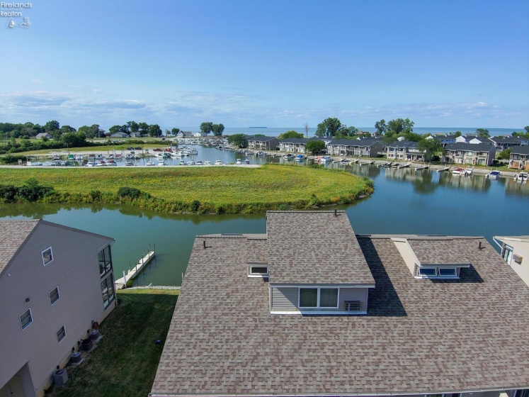 8895 Canada Goose Court, Oak Harbor, 43449, 2 Bedrooms Bedrooms, ,2 BathroomsBathrooms,Residential,For Sale,Canada Goose,20262828