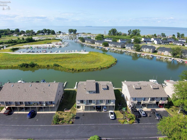 8895 Canada Goose Court, Oak Harbor, 43449, 2 Bedrooms Bedrooms, ,2 BathroomsBathrooms,Residential,For Sale,Canada Goose,20262828