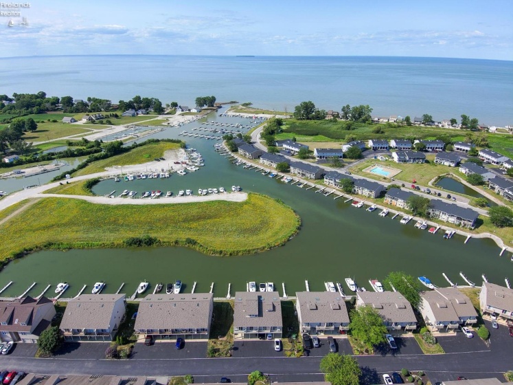 8895 Canada Goose Court, Oak Harbor, 43449, 2 Bedrooms Bedrooms, ,2 BathroomsBathrooms,Residential,For Sale,Canada Goose,20262828