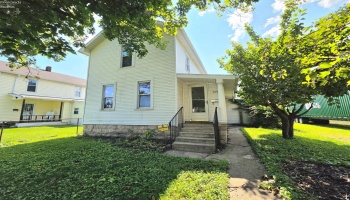 309 Ohio Avenue, Fremont, 43420, 3 Bedrooms Bedrooms, ,1 BathroomBathrooms,Residential,For Sale,Ohio,20262848
