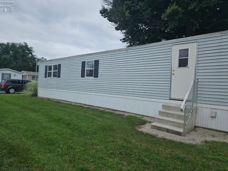 220 Maple Lane, Green Springs, 44836, 2 Bedrooms Bedrooms, ,1 BathroomBathrooms,Residential,For Sale,Maple,20262783