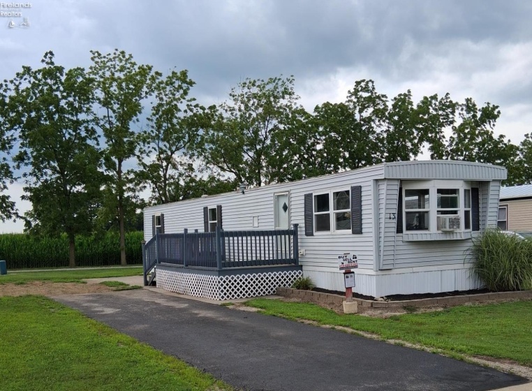 220 Maple Lane, Green Springs, 44836, 2 Bedrooms Bedrooms, ,1 BathroomBathrooms,Residential,For Sale,Maple,20262783